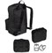 Рюкзак US ASSAULT PACK ULTRA COMPACT Black (15 л) Mil-Tec - фото 16622