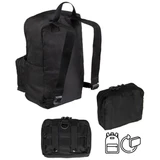 Рюкзак US ASSAULT PACK ULTRA COMPACT Black (15 л) Mil-Tec 14002802