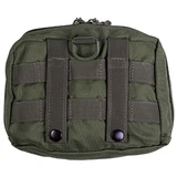 Рюкзак US ASSAULT PACK ULTRA COMPACT Black (15 л) Mil-Tec 14002802