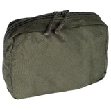 Рюкзак US ASSAULT PACK ULTRA COMPACT Black (15 л) Mil-Tec 14002802