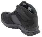 Ботинки XA Forces MID Black Salomon 254BL