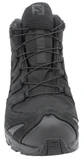 Ботинки XA Forces MID Black Salomon 254BL