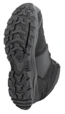 Ботинки XA Forces MID Black Salomon 254BL