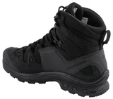 Ботинки Quest 4D GTX Forces 2 Black Salomon 275BL