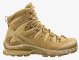 Ботинки Quest 4D GTX Forces Coyote Salomon 275CT