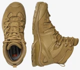 Ботинки Quest 4D GTX Forces Coyote Salomon 275CT