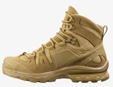 Ботинки Quest 4D GTX Forces Coyote Salomon 275CT