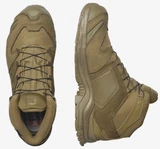 Ботинки XA Forces MID GTX Coyote Salomon 254CT