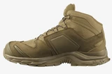 Ботинки XA Forces MID GTX Coyote Salomon 254CT