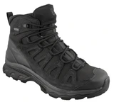 Ботинки Quest Prime Forces GTX Black Salomon 404BL