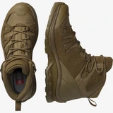 Ботинки Quest Prime Forces GTX Coyote Brown Salomon 404CT