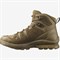 Ботинки Quest Prime Forces GTX Coyote Brown - фото 16690