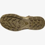 Ботинки Quest Prime Forces GTX Coyote Brown Salomon 404CT