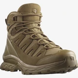 Ботинки Quest Prime Forces GTX Coyote Brown Salomon 404CT