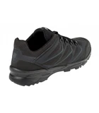 Кроссовки WHISPER Low Black Prabos S20028-30