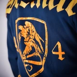Худи Krossoy Thor Steinar KPZJ-S23-14298