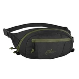 Сумка BANDICOOT BLACK/OLIVE GREEN Helikon-Tex TB-BDC-CD-0102A