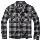 Рубашка Check Shirt Brandit 4002