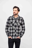 Рубашка Check Shirt Brandit 4002