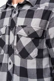 Рубашка Check Shirt Brandit 4002
