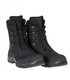 Ботинки VAGABUND high GTX Kevlar Black Prabos S70658-049