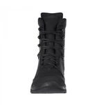 Ботинки VAGABUND high GTX Kevlar Black Prabos S70658-049