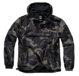 Анорак Summer WINDBREAKER Brandit 3162