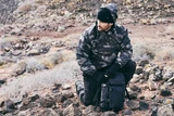 Анорак Summer WINDBREAKER Brandit 3162