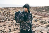 Анорак Summer WINDBREAKER Brandit 3162