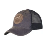 Бейсболка Trucker Dirty Washed Navy / Navy A Helikon-Tex CZ-HTC-DW-0U37A