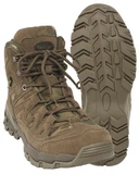 Ботинки SQUAD 5 INCH Multicam Mil-Tec 12824041