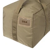 Сумка Deployment Small Black (42 л) DIRECT ACTION BG-DPSM-CD5-BLK