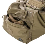 Сумка Deployment Medium Coyote Brown (80 л) DIRECT ACTION BG-DPMD-CD5-CBR