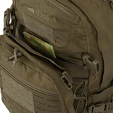 Рюкзак GHOST Adaptive Green (31 л) DIRECT ACTION BP-GHST-CD5-AGR