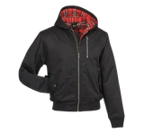Куртка Brandit Lord Canterbury Hooded Winter
