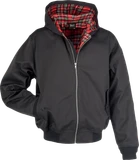Куртка Brandit Lord Canterbury Hooded