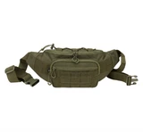 Поясная сумка Waistbeltbag Molle Brandit 8090