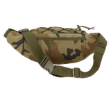 Поясная сумка Waistbeltbag Molle Brandit 8090