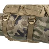 Рюкзак RACCOON MK2 MultiCam Black/Black A (20 л) Helikon-Tex PL-RC2-CD-0C01A