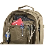 Рюкзак RACCOON MK2 MultiCam Black/Black A (20 л) Helikon-Tex PL-RC2-CD-0C01A