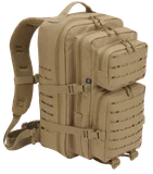Рюкзак US Cooper Lasercut large (40 л) Brandit 8024
