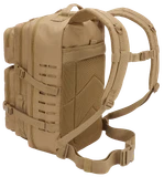 Рюкзак US Cooper Lasercut large (40 л) Brandit 8024