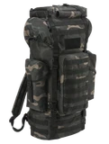 Рюкзак Combat Molle (65 л) Brandit 8071