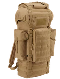 Рюкзак Combat Molle (65 л) Brandit 8071
