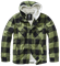 Куртка Lumberjacket hooded - фото 17234