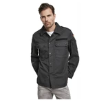 Полевая куртка BW Black Brandit 4221-2