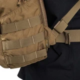 Рюкзак EDC Adaptive Green (21 л) Helikon-Tex PL-EDC-CD-12