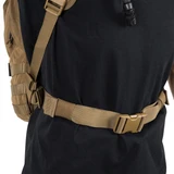 Рюкзак EDC Black (21 л) Helikon-Tex PL-EDC-CD-01