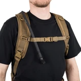 Рюкзак EDC Black (21 л) Helikon-Tex PL-EDC-CD-01