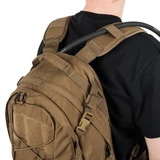 Рюкзак EDC Black (21 л) Helikon-Tex PL-EDC-CD-01